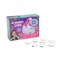 Craft-tastic Beadworks Studio Friendship Bracelet Making Kit - Kids Bracelets, Arts and Crafts, Friendship Bracelet Kit, Make 40+ Bracelets, Ages 8+